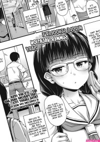 Reading Chuugakusei Natsuyasumi Nikki Page 1 of 16 by Noise