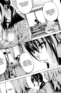 Public Nudity Utsusemi Kouhen Flaca