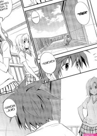 To Love-Ru: Momioka No Renjou 2