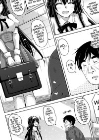 Nikusoukyuu. Hanazono no Mesudorei