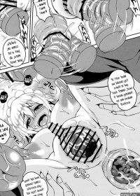 Touhou Dj