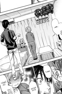 Reading Bikini Trap!! Page 1 of 20 by Asuhiro