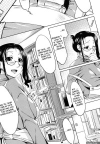 Trap Me Mama 1 Manga Page 1