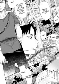 Monster Girls With a Need for Seed Chapter 9 : Read Webtoon 18