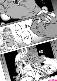 Re:Monster