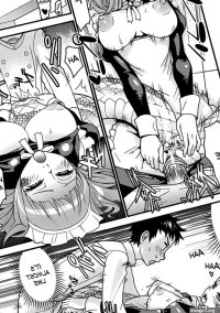 Bessatsu Comic Unreal Monster Musume Paradise 4 Manga Page 25