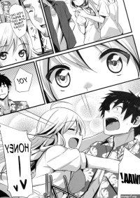 Sexy Time Limit Love- The Idolmaster Hentai Pussy Lick
