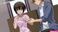 Hentai woman sex pussy licking