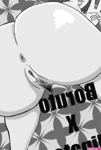 Hinata and boruto hentai manga image 16