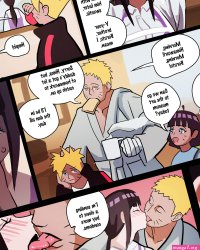 Hinatas Addiction Boruto BurgersNShakes