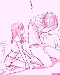 horny manga hornymanga X