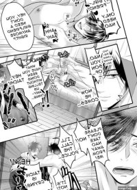 The Horny Bad Boy Trains His Older Brother Into a Slut by Nishi no Kiosk Souichi Keishi Eng Updated!
