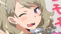 JK Bitch Ni Shiboraretai Episode 01