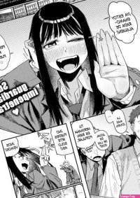 Souseki Omoikiri Shita Hou ga Ii wa COMIC Kairakuten 2024-04 SpanishSoy la Morsa Digital