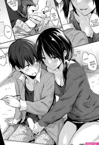 Napata Nanako-san COMIC Kairakuten 2014-05 English
