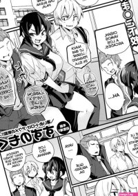 Suzunomoku Shigeki no Gourmet COMIC Kairakuten 2022-11 Digital Spanish Lolbooru Scan