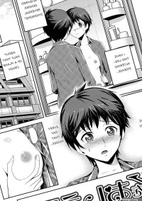 JK o Oshiete Ch. 5-7