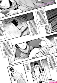 Hikki Mother Fucker : Setelah bercerai Ibu selalu Kuentot