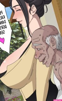 Sinful Lust Chapter 1 : Menantu Tobrut Bikin Ayah Mertua Kepincut