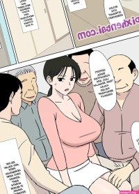 Mama Muda Pemuas Mertua dan Tetangga
