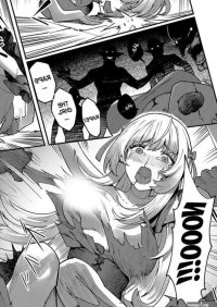 Kichiku Eiyuu Chapter 1 English