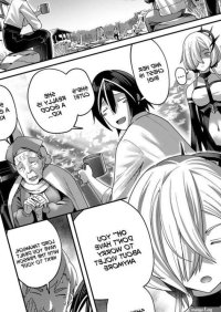Kichiku Eiyuu Chapter 7 English