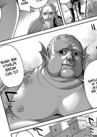 Kichiku Eiyuu Chapter 7 English