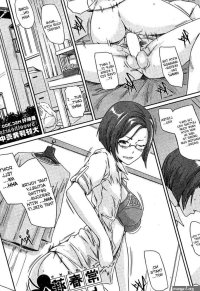 Chapter 3 Welcome to Tokoharusou Original Work manga xxx