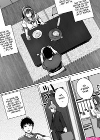 Page 6 of Ane wa Oyaji ni Dakareteru by Haruhisky
