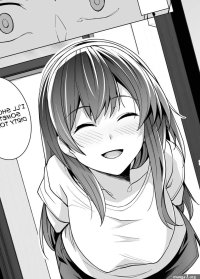 Ane wa Oyaji ni Dakareteru 319435