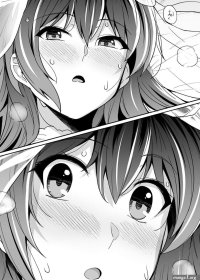 Short Ane Wa Oyaji Ni Dakareteru 2