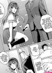 Page 5 of Ane Wa Oyaji Ni Dakareteru Zero by Haruhisky