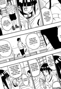 Naruto Hentai Hinata X Neji Manga Hentai 89880