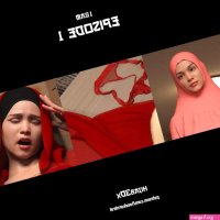 10 AM LoseKorntrol Hijab 3DX Porn Comic