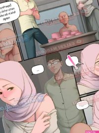 Komik Komikus Fasik Tuyul