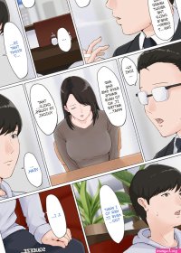 Kaa-san Janakya Dame Nanda!! 6 Conclusion