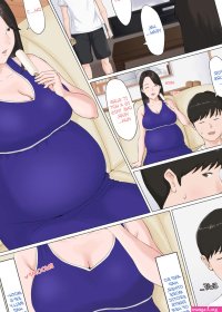 Read Horsetail Kaa-san Janakya Dame Nanda!! 6 Conclusion