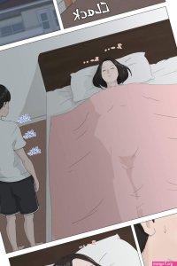 Horsetail Kaa-san Janakya Dame Nanda!! 1-6