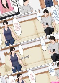 Kaa-san Janakya Dame Nanda!! 6 Conclusion