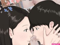 Read Horsetail Zoku Kaa-san Ja Nakya Dame Nan Da!!