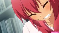 Konbini Shoujo Z 60FPS Episode 34