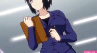 Even Women With Authority Can Be Overpowered in Konbini Shoujo Z