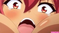 Konbini Shoujo Z 60FPS Episode 34