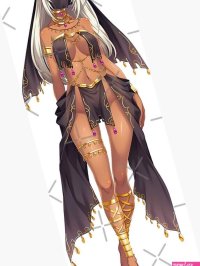 Kuroinu 2 Mistiora Arte Hentai Anime Lewd Waifu Poster for Sale by Anime Hedoro
