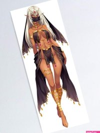 Kuroinu 2 Mistiora Arte Hentai Anime Lewd Waifu Poster for Sale by Anime Hedoro