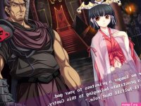 Hentai Game Review: Kuroinu Chapter 2