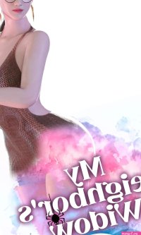 La Viuda De Mi Vecina: Parte 3