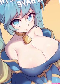 I NEED SOMETHING YOU HAVE League of Legends