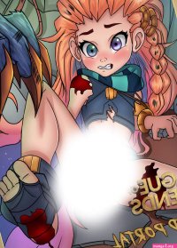 Wicked Portal LOL