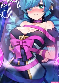 Play Doll.B League Of Legends